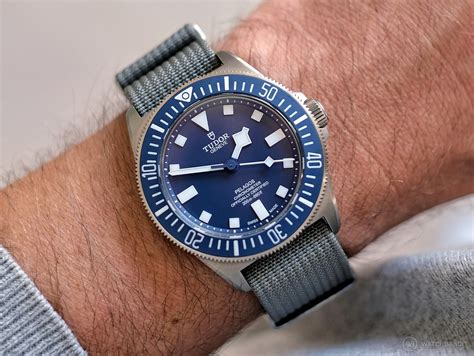 tudor 925 strap|tudor pelagos aftermarket strap.